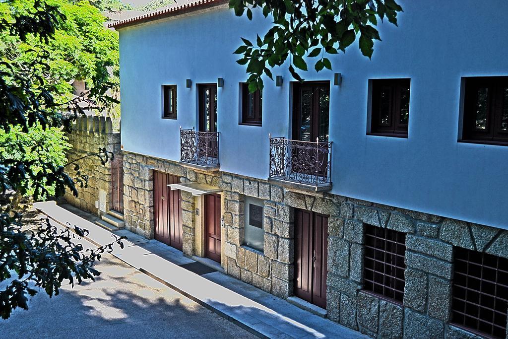 Casa Do Passal Country House Paço de Sousa Dış mekan fotoğraf